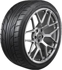 Nt555g2 Tire