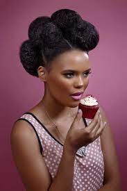 Nigerian packing gel hairstyles widely known as gel updos have been around for a long time and its not going anywhere, i just decided to create a tutorial showing how to make your own affordable ponytail along with. Best Packing Gel Hairstyles In Nigeria In 2020 Be Trendy Legit Ng