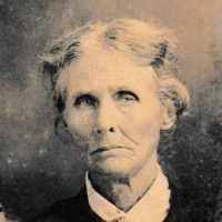 Mary Frances Hopper (1855–1932)