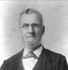 Judge Nicholas L “Bit” Sandifer (1818-1905)