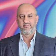 فراس حامد الخليف السعيدي