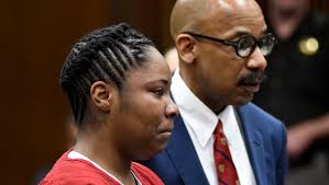 Widow of slain military veteran lashes out at killer's sentencing