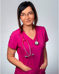 Anna Lenarczyk : kardio.CLINIC & TE-Vita