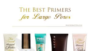 Top 18 Best Primer For Large Pores In 2020 Ultimate Review Buying Guide Best Primer Primer For Combination Skin Combination Skin