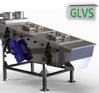Vibrating Linear Screen | Gough Engineering