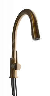 Delta kitchen faucets 1 handle kitchen faucets brushed kitchen faucets gold kitchen faucets bar and prep kitchen faucets lever kitchen faucets deck mount kitchen faucets brushed water dispensers gold water dispensers elkay kitchen faucets anzzi. 9159 Cz Dst Delta Trinsic Pull Down Kitchen Faucet Champagne Bronze Build Ca