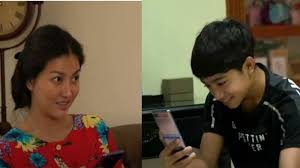 Fimela.com, jakarta ruben onsu dan sarwendah termasuk pasangan artis yang merupakan idola banyak orang. Sarwendah Sampai Cek Cctv Ruben Onsu Kaget Ternyata Betrand Senyum Senyum Karena Lihat Video Ini Tribun Manado