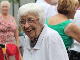 Mary Frances (Snyder) Schneider Obituary (1927