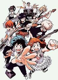 Pin By Natalia Aksjdja On Mha 3 Anime My Hero Hero Wallpaper