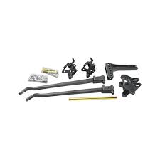 It includes a head design with superior strength. Draw Tite Trunnion Wd