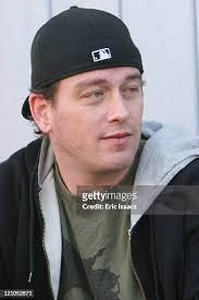 Eric Hatch, Film maker during 20th Annual Santa Barbara International...  News Photo