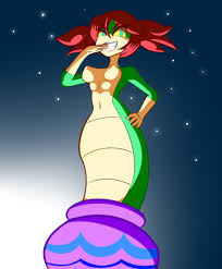 tuki :: Shantae Characters :: Shantae franchise :: Игры - новые посты -  прикольные картинки, мемы, комиксы, гифки на JoyReactor