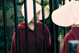 You can use it to streaming on your tv. Injury By Proxy Why The Handmaid S Tale Is So Painful To Watch Electric Literature