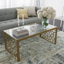 This is a high quality table made of solid and decorative wood. Cosmoliving By Cosmopolitan Juliette Glass Top Coffee Table Walmart Com Walmart Com