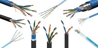 Each wire on the cat5 will be 1 pin on a led. How To Choose Between Cat 5 Cat 5e And Cat 6 Cables Misumi Blog