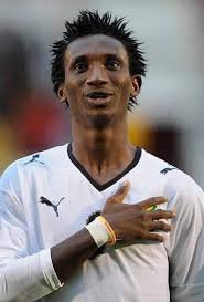 Kwesi Nyantakyi and Ghanaian Football