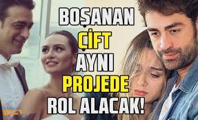 Yani bir insanla seviyorum, evleniyorum ama onun oynadığı karakterden birce akalay: 8dbew Dievvvfm