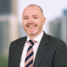 Change is hard. Everyone else seems to find it exciting.