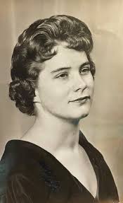 Mary Francis (Dillon) Miertschin