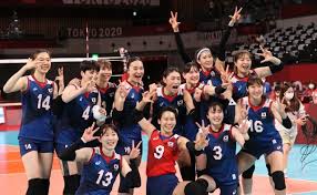 엠빅live 도쿄올림픽 여자배구, 숙명의 한일전 응원하러 왔습니다잠시후 31일 저녁 7시 40분 도쿄 아리아케 아레나에서 대한민국 여자 배구 대표팀이 조별리그 4차전 상대 일본과 맞붙습니다. 9wxxngdghq5m0m