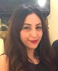 Christiane Merhej's Instagram, Twitter & Facebook