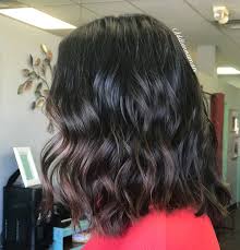 Black And Brown Balayage Short Hair Dark Hair Espresso Brown Hair Dark Brown Hair Balayage Hair Styles Hair Dark Brown Hair