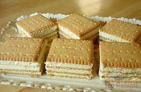 kekskuchen mit vanillecreme top rezepte de recipe easy cake recipes dessert recipes easy desserts