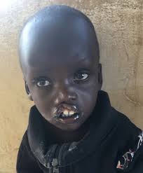 Kenya Update-April 2019