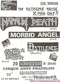 Pin By Rogerio Paes Garcia On Metal Gig Posters Tour Posters Concert Posters