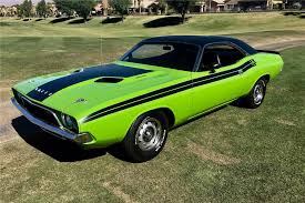 Image result for Dark Tan 1972 Challenger