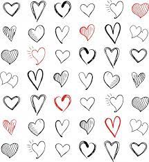 Icono De Amor Simbolo Del Corazon Tiny Heart Tattoos Simple Heart Tattoos Small Heart Tattoos