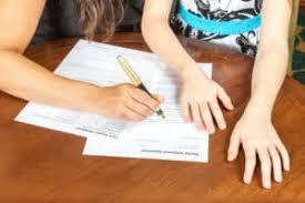 Orlando Child Support Lawyer Free Consultation