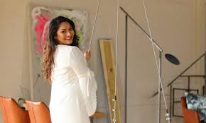 Meet Navi Kaur – Voyage Dallas Magazine | Dallas City Guide