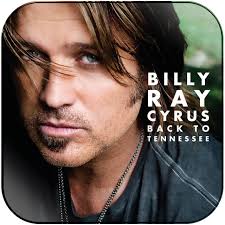 Billy Ray Cyrus