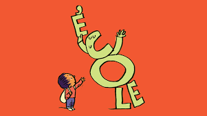 Elle n'entend pas lui céder sa place dans le cour de léo et lui fait du chantage. Une Rentree Pas Tout A Fait Comme Les Autres Pomme D Api