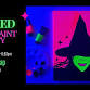 Wicked Glow Paint Party at Frick's Tap! event image