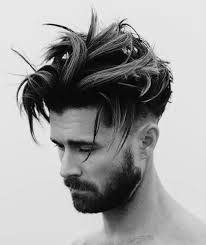 One of the most popular hair lengths for men, medium hair offers a perfect balance of. Top 100 Best Medium Haircuts For Men Most Versatile Length