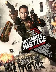 M A A C Trailer For Ultimate Justice Starring Mark Dacascos Update Sony Pictures To Distribute Movies Full Movies Online Free Streaming Movies