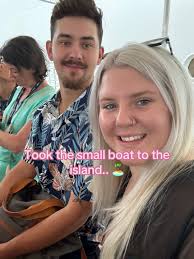 Half Moon Cay Bahama