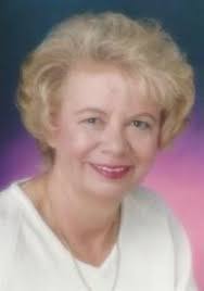 Audrey Birch Obituary (1936