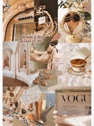 Daily additions of new, awesome, hd aesthetic wallpapers for desktop and phones. Aesthetic Beige Collage Design By Atasia Redbubble Aesthetic Iphone Wallpaper Aesthetic Collage Iphone Wallpaper Tumblr Aesthetic