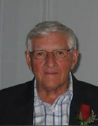 Avis de décès : Fernand Boudreau, 1930-07-11