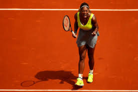 Browse 213 alize lim stock photos and images available, or start a new search to explore more stock photos and. French Open 2014 Serena Williams Beats Good Friend Alize Lim To Move To Second Round India Com