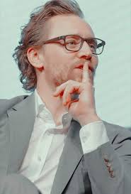 Tom Hiddleston Is The Type Of Boyfriend