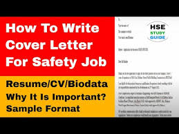 Entry level medical biller cover letter essay on women in history. Hse Cover Letter Jobs Ecityworks