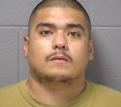 Will County Jail Inmates For Sept. 28