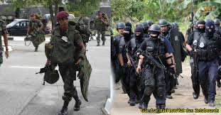 The unit is headquartered in royal malaysian police headquarter bukit aman. 5 Pasukan Khas Polis Dan Tentera Malaysia Yang Bukan Calang Calang Ini Sumbangan Mereka Soscili