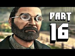 Sherlock Holmes: Crimes & Punishments (Case 5)