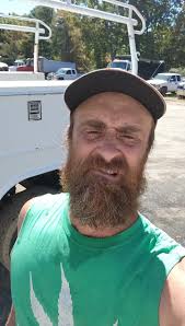 Patrick Shane Phipps