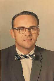 Remembering Charley Wilson, former Sequoia Junior High principal